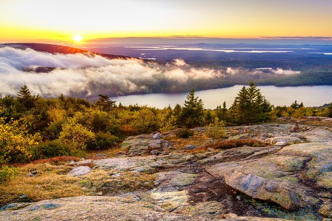 East Coast USA: Self-Guided Driving & Walking Tour Bundle - Flexibility and Convenience