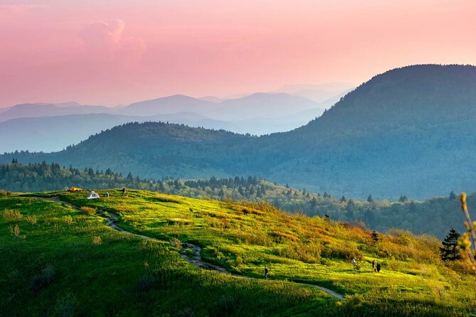 East Coast USA: Self-Guided Driving & Walking Tour Bundle - Booking Details