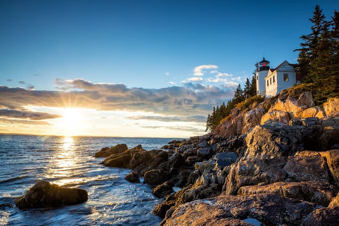 East Coast USA: Self-Guided Driving & Walking Tour Bundle - Value and Access