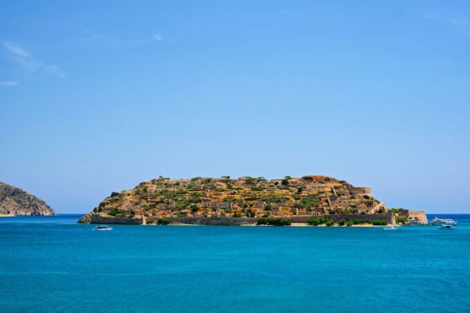 EAST CRETE: Lasithi, Elounda, Spinalonga, Agios Nikolaos! - Agios Nikolaos Highlights
