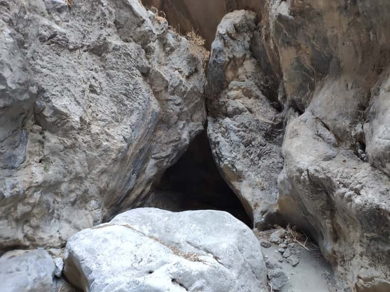 East Crete: Sarakina Gorge SUV Tour - An In-Depth Look at the East Crete: Sarakina Gorge SUV Tour