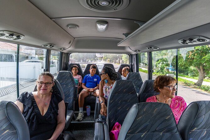 East Curacao Highlights Tour - What’s Included and What’s Not