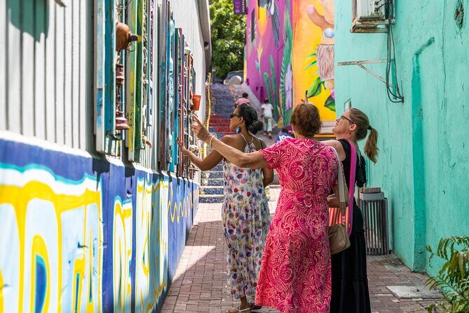 East Curacao Highlights Tour - What Past Travelers Say