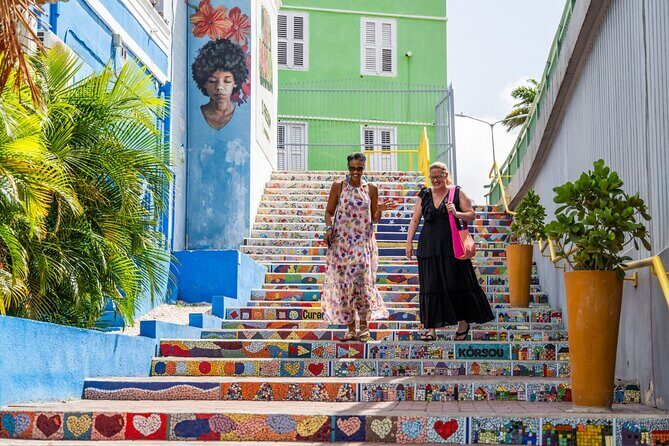 East Curacao Highlights Tour - Frequently Asked Questions