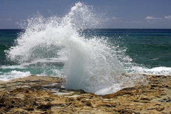 East End Activities and Tour in Grand Cayman - Introduction