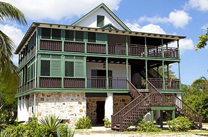 East End Activities and Tour in Grand Cayman - Key Points