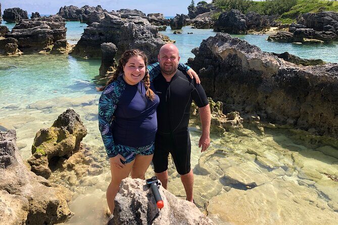 East End Excursion: Private Guided Family Tour in Bermuda - Practical Details and What You Should Know