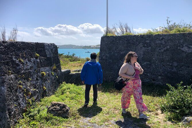 East End Excursion: Private Guided Family Tour in Bermuda - Who Will Love This Tour?