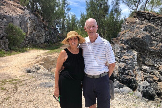 East End Excursion: Private Guided Family Tour in Bermuda - Final Thoughts: Who Should Book?