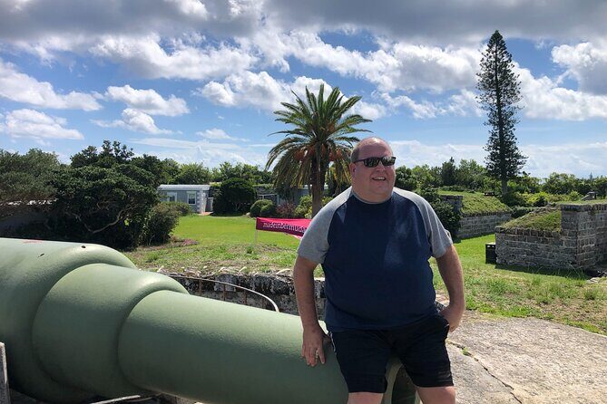 East End Excursion: Private Guided Family Tour in Bermuda - Frequently Asked Questions