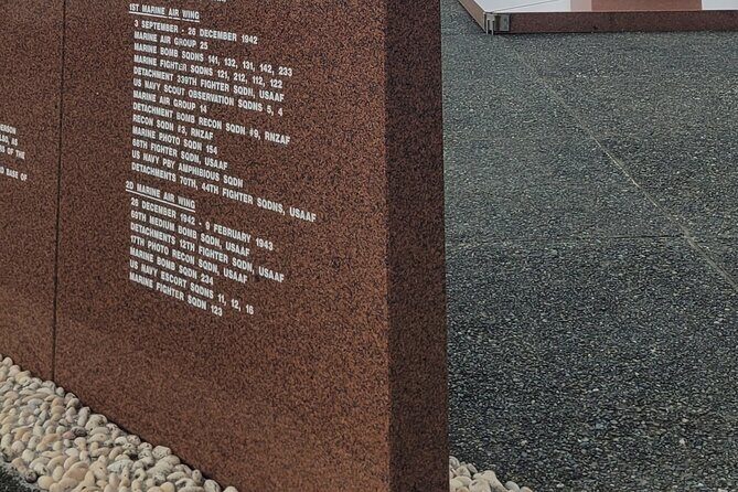 East Honiara Historic World War II Battlefields Tour - An In-Depth Look at the Itinerary