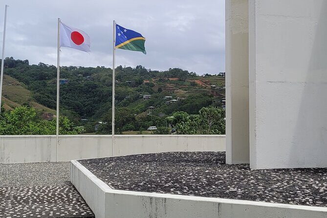 East Honiara Historic World War II Battlefields Tour - Frequently Asked Questions