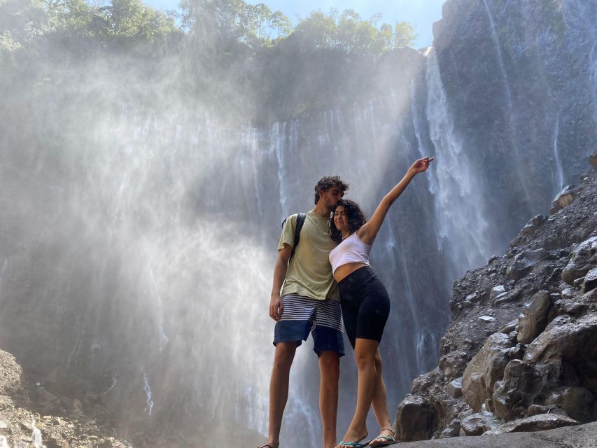 East Java Volcano Overland - Pricing and Booking