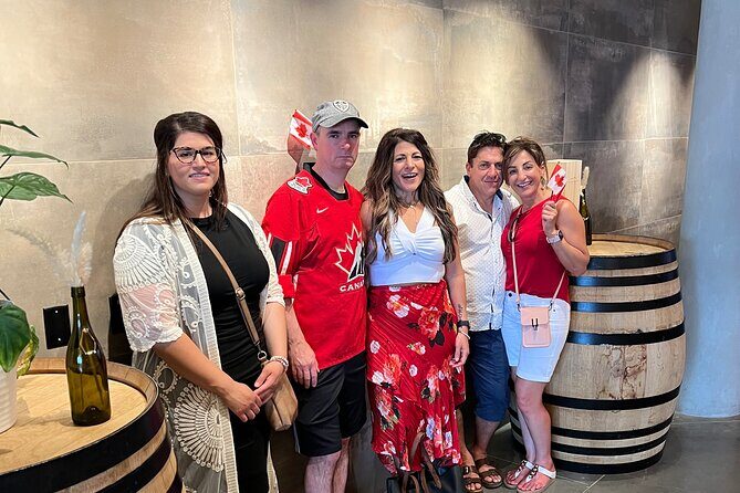 East Kelowna Half Day Wine Tour - A Balanced Look at the East Kelowna Half Day Wine Tour