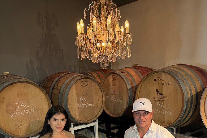 East Kelowna Half Day Wine Tour - Frequently Asked Questions