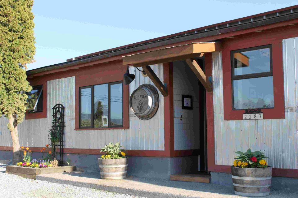 East Kelowna Wineries Tour - Frequently Asked Questions