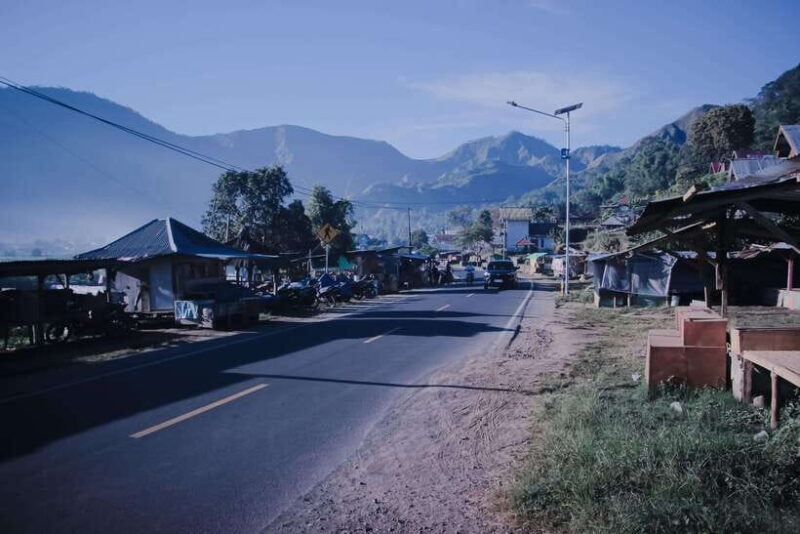 East Lombok: One Day Tour in Sembalun Village - An In-Depth Look at the Sembalun Village Tour