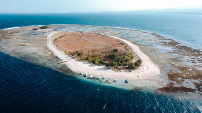 East Lombok Secret Gilis Tours : Gili Kondo, Petagan, Bidara - Good To Know