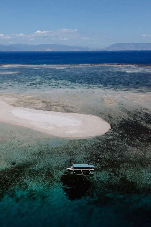 East Lombok Secret Gilis Tours : Gili Kondo, Petagan, Bidara - Preparation and Recommendations