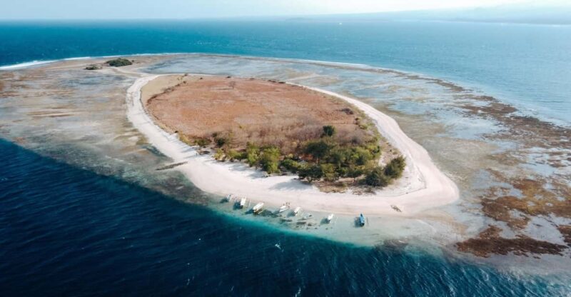 East Lombok Secret Gilis Tours : Gili Kondo, Petagan, Bidara - Restrictions