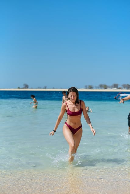 East Lombok Secret Gilis Tours : Gili Kondo, Petagan, Bidara - Frequently Asked Questions