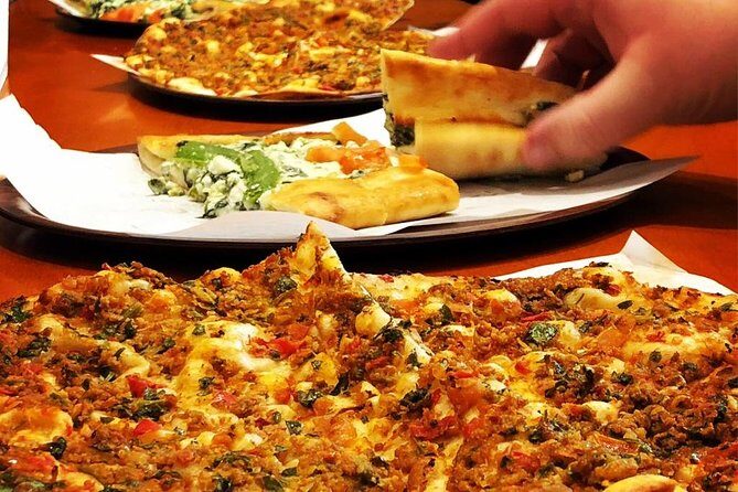 East Meets West: Berlins Street Art & Culinary Culture - Final Thoughts: Who Will Appreciate This Tour?