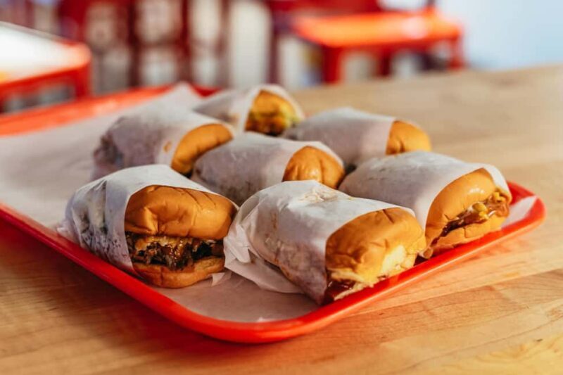 East Nashville Walking Food Tour with 5+ Tastings - Exploring Nashville’s Heart: A Food and Culture Snapshot