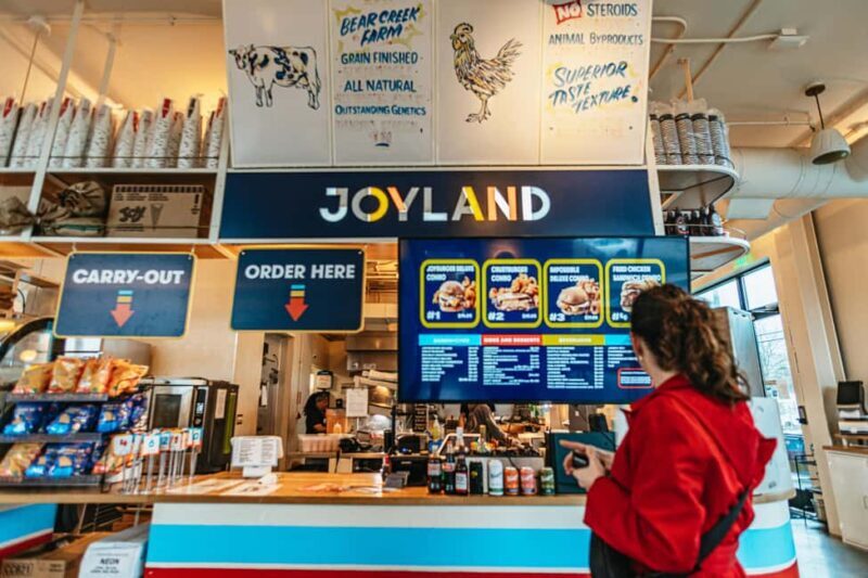 East Nashville Walking Food Tour with 5+ Tastings - The Value and Experience