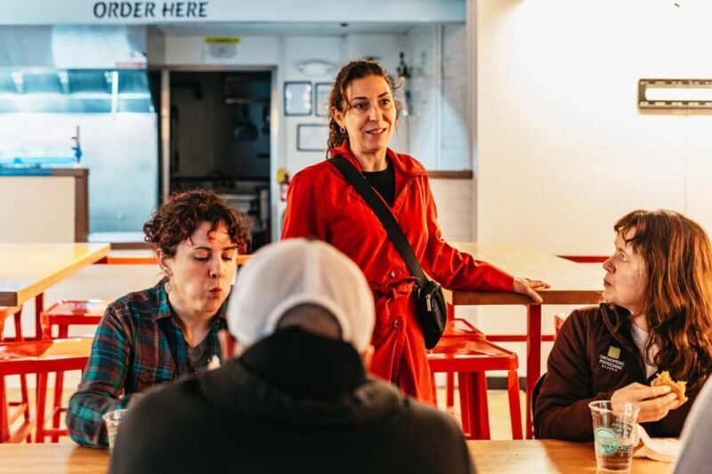 East Nashville Walking Food Tour with 5+ Tastings - Practical Tips for Travelers