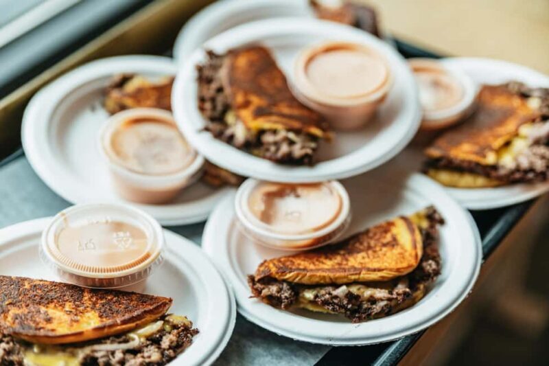 East Nashville Walking Food Tour with 5+ Tastings - The Sum Up: Who Should Consider This Tour?