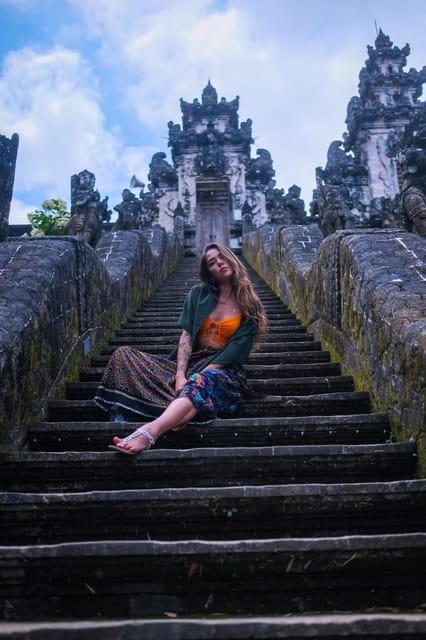 East of Bali Sight Seeing Tour - Good To Know