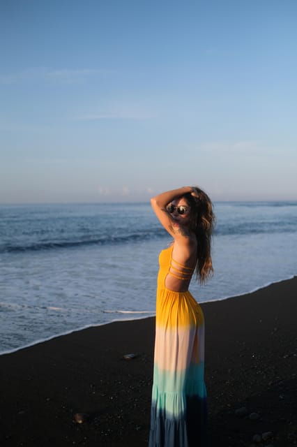 East of Bali Sight Seeing Tour - Itinerary Highlights
