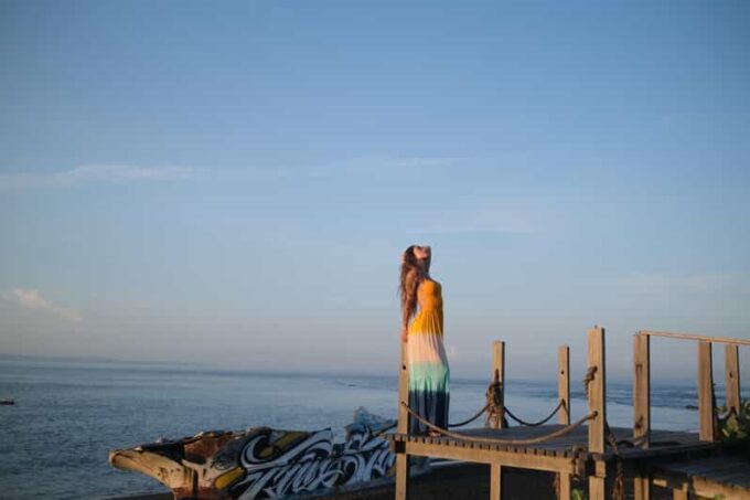 East of Bali Sight Seeing Tour - Tour Features