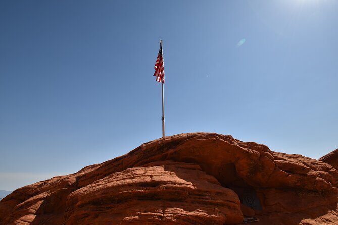 East Side Memorial - 4x4 Tour - An In-Depth Look at the East Side Memorial 4x4 Tour