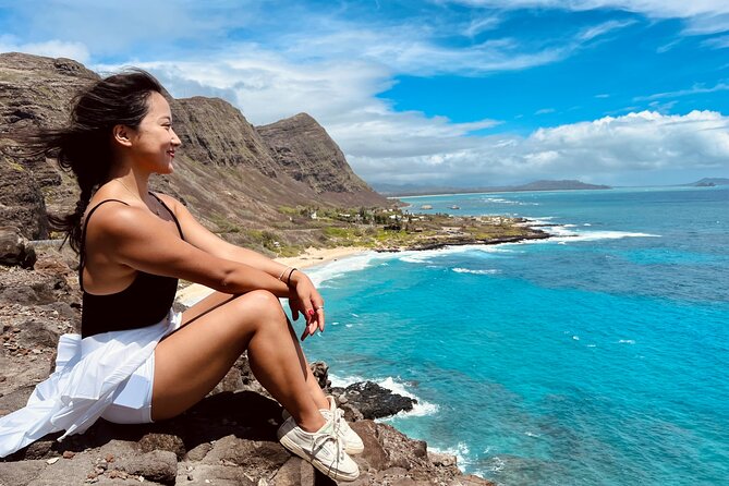 East Side Tour -Hike, Beach, Food, Photo - Breathtaking Vistas and Local Flavors