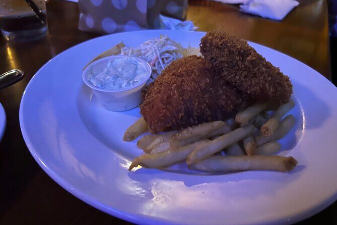 East Sooke Park Coastal Hiking Tour with a Bite and Beer - What the Reviews Say