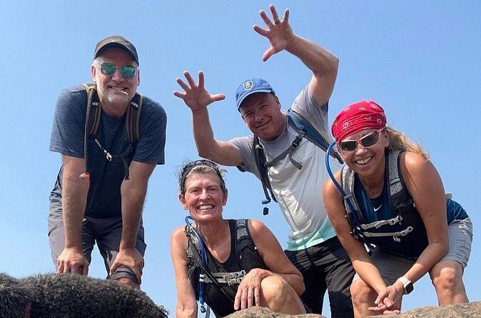 East Sooke Park Coastal Hiking Tour with a Bite and Beer - Who Should Consider This Tour?