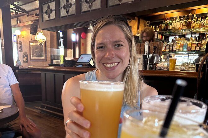 East Sooke Park Coastal Hiking Tour with a Bite and Beer - Final Thoughts