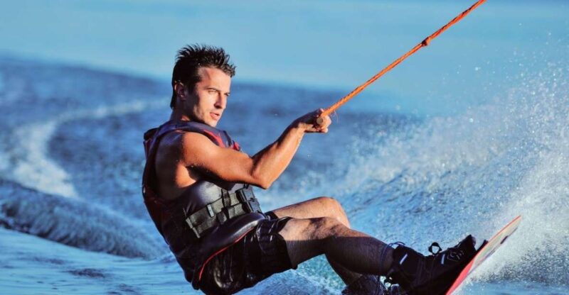 East Sussex: Wakeboarding Experience - Good To Know
