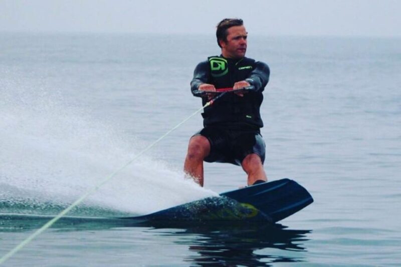 East Sussex: Wakeboarding Experience - Group Options