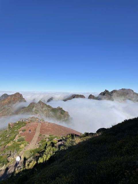 East Tour Santana 4x4 VIP Wrangler Tour 8h Trip - Key Points