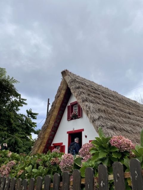 East Tour Santana 4x4 VIP Wrangler Tour 8h Trip - Highlights