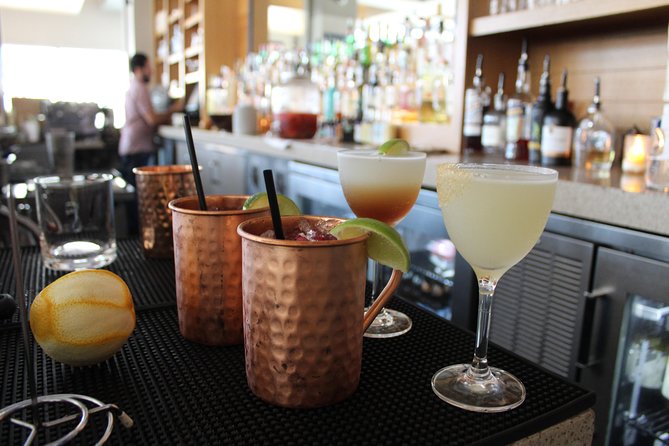 East Village Craft Cocktail Tour - Highlights of the Experience