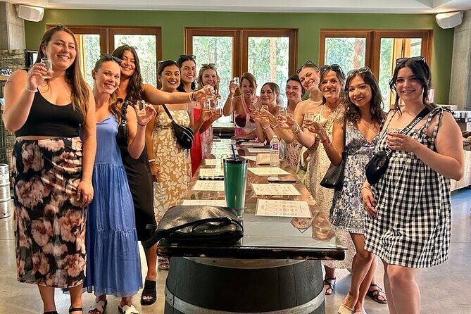 East vs West Full Day Sip Tour - What Makes This Tour Stand Out?