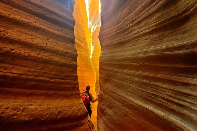 East Zion Crimson Canyon Hike & UTV Adventure - Customer Testimonials