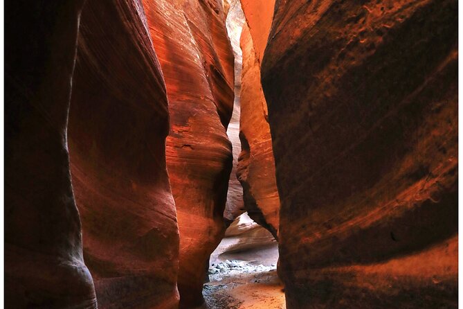 East Zion Crimson Canyon Hike & UTV Adventure - Tour Experience Expectations