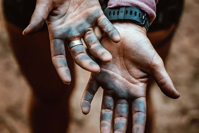 East Zion: Powells Way Full-Day Canyoneering - Customer Reviews and Feedback