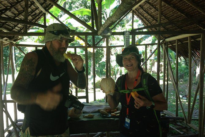 Eastcape Drive Tour - The Value of the Tour