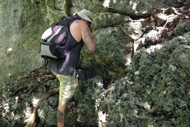 Eastcape Drive Tour - FAQ