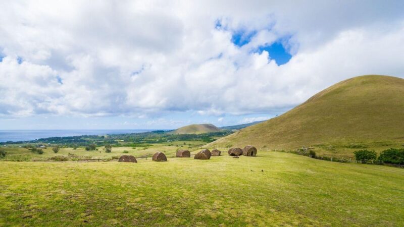Easter Island: Ancestral Caves and Orongo Last Village - Booking and Cancellation Policies